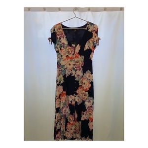 Long dress